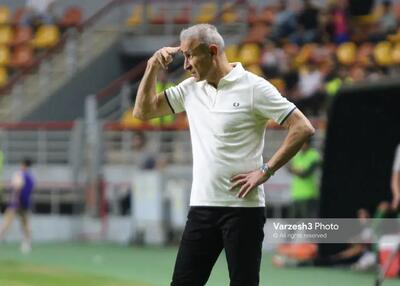  با شرکت یحیی و گرشاسبی - پایان فولاد سمی!