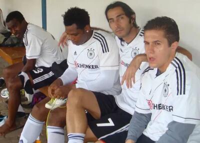  دیگر غنچه‌عراقی نیستم: پارسائیان راد!