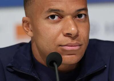  ستاره‌های فرانسه از رفتار خاص با امباپه خسته‌اند