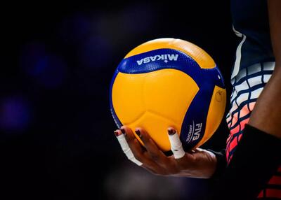  ادعای FIVB: فدراسیون ایران ۲۸ میلیارد از ما پول گرفت!