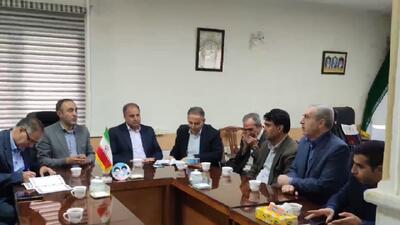  نیمی از مدارس آذرشهر فرسوده هستند