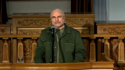  باید از فرصت کتاب برای موضوع فلسطین، جنگ ۱۲ روزه و دفاع مقدس استفاده کنیم