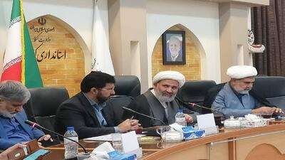  نیاز باشد پرونده انتقال شرکت ملی مس به کرمان را قضایی می کنیم / قانون حجاب از دستور کارمجلس خارج نشده است