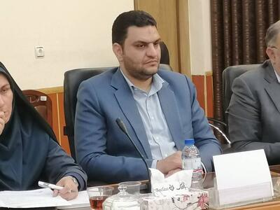  نرخ ازدواج ۱۱ شهرستان استان بالای ۵.۹ درصد است