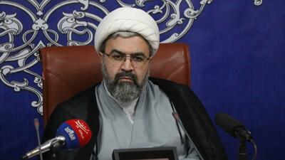  موافقت با آزادی مشروط مولوی فتحی محمد نقشبندی ؛  پیگیری مستمر دستگاه قضایی سیستان و بلوچستان