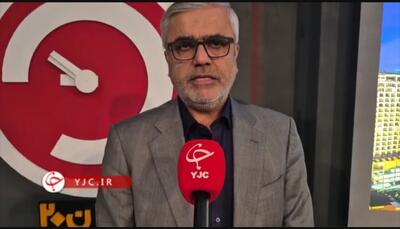  انتقال آب خلیج فارس به تهران نه ضرورت دارد و نه مقرون به صرفه است