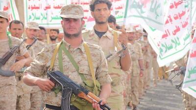  شورای امنیت تحریم‌های علیه انصارالله یمن را تمدید کرد