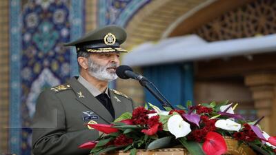  ساخت منازل سازمانی در فراجا نمونه کار جهادی است