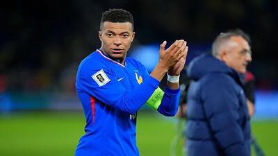  ۳ غایب سرشناس فرانسه برای دیدار پایانی انتخابی جام جهانی