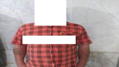  نزاع و درگیری در یکی از خیابان های شیراز؛ ضارب ۲ شهروند دستگیر شد