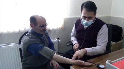  پوشش ۱۰۰ درصدی طرح پزشک خانواده و نظام ارجاع در روستا‌های مراغه