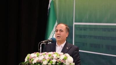  وزیر جهاد کشاورزی:امروز بیش از هر زمان دیگری به توان علمی دانشکده‌های کشاورزی نیازمندیم