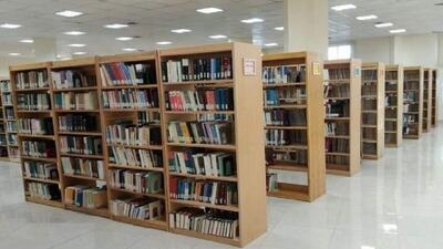  ۶ هزار عنوان کتاب صوتی در کتابخانه‌های عمومی کردستان فعال است