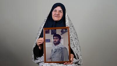  آغاز پخش فصل سوم «رخ مادر» از امشب