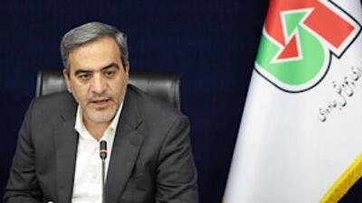  جان باختن ۱۰ هزار نفر در سوانح جاده‌ای کشور طی ۶ ماهه امسال