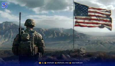  آمریکا در حال برنامه‌ریزی برای حمله است