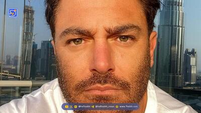  سفر در زمان| دیدار «محمدرضا گلزار» با «بهروز وثوقی»؛ سال 95