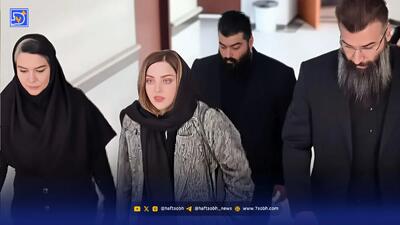  بادیگاردها و سلبریتی‌ها | پشت پرده بادیگاردها در ایران