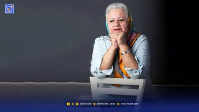  گفت‌وگو با منیژه صحی نقاش و استاد باسابقه هنرهای تجسمی