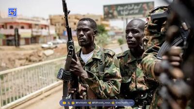  جنگ سودان تمام شد؟ آخرین خبر از برقراری آتش‌بس