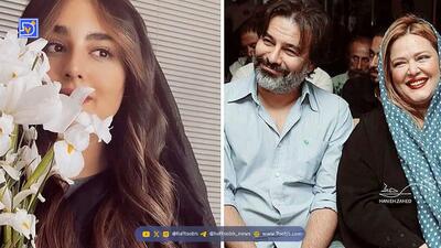  آلبوم عروسی پیمان قاسم خانی و میترا ابراهیمی
