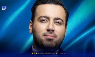  آموزش نحوه مصرف تریاک دربرنامه نصف شب جدید علی صبوری!