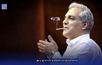  زمان پخش سریال مرد سه هزار چهره مهران مدیری از تلویزیون