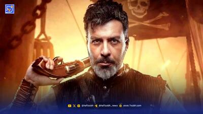  مجید واشقانی مجری رک‌شو: ایران پر شده از آیفون به دست‌های فقیر... مغز پر مهم تر از گوشی گرونه...