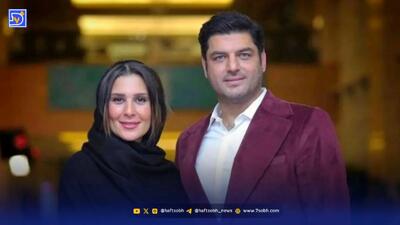  نگاهی به آلبوم عروسی سام درخشانی و عسل؛  عکس‌هایی از یک شب خاطره‌انگیز به همراه بازیگران مشهور