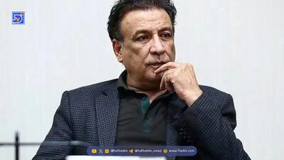  بیوگرافی عبدالرضا اکبری و خانواده 4نفره اش