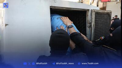  قهرمان‌سازی از هانی کرده ؛ مصاحبه‌ای که جامعه را بدهکار خشونت کرد