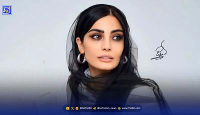  نگاه روز|  قاب خانوادگی صحرا اسداللهی؛ تنها ترین فرد روی زمین ام!