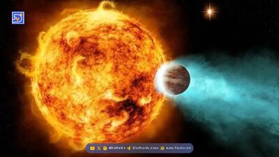  پایان کره زمین چگونه رقم می‌خورد؟