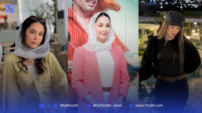  عصر سینما | تینا یلان از کره جنوبی تا اجل معلق