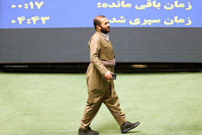  خبر خوش برای مرزنشینان / واردات کالا آسان‌تر می‌شود