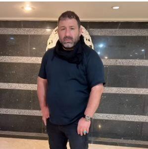  اظهارات عجیب هانی کرده درباره گلزار و امین حیایی/ ببینید