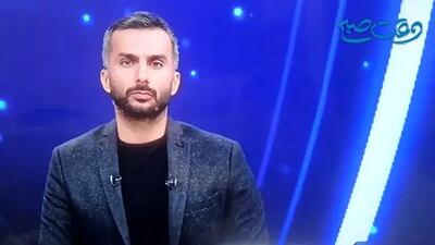  قول میثاقی برایش دردسر شد