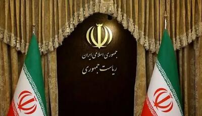  رئیس شورای اطلاع‌رسانی دولت: هیچ استعفایی در دولت مطرح نیست