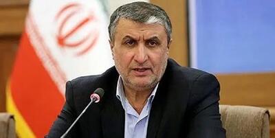  با حمله به ایران اعتبار آژانس انرژی اتمی از بین رفت