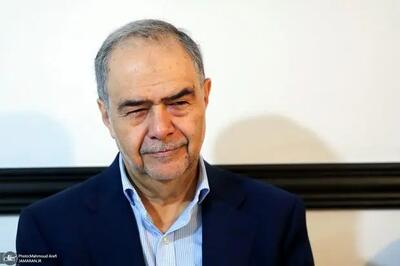  یک ادعا؛ چین حرف آخر را به ایران زد!