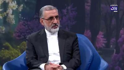  وضعیت گوشی همراهان شهید رئیسی پس از سقوط بالگرد +فیلم