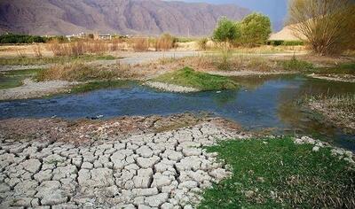  ادامه خشکی مطلق در ۲۰ استان کشور