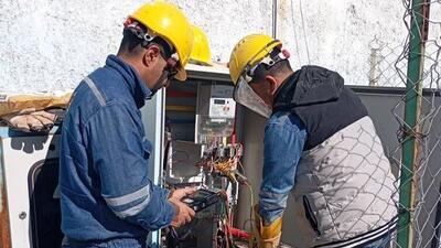  وزیر نیرو: تعداد کنتور‌های هوشمند برق تا پایان سال دو برابر می‌شود