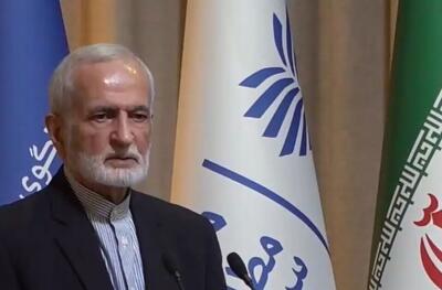  خرازی: شرط مذاکره با آمریکا، تحول مثبت در دیدگاه ترامپ نسبت به ایران است