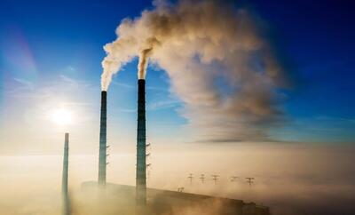  رکورد تاریخی انتشار CO₂ در سال ۲۰۲۵؛ فاجعه اقلیمی در راه است؟
