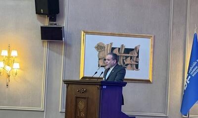  عراقچی: در جنگلی که آمریکا درست کرده، باید قوی باشی