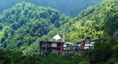  5 نقطه دیدنی در شفت ، گیلان