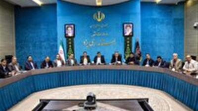  معاون وزیر راه: امنیت، آرامش و مسجد جامع، زیربنای طرح‌های نوین مسکن