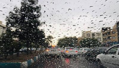  با شروع باران ۱۴۰۴ چه می‌شود؟