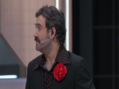  شب ترکیه در شفرونی؛ دونِر فرمانروایی می‌کنه!